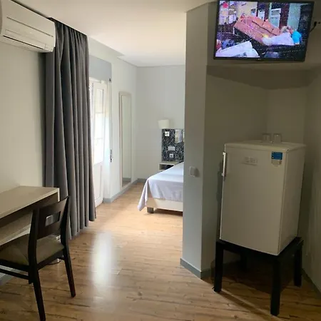 Fonte Luminosa Pensjonat 4*