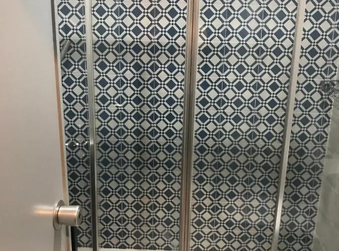 Fonte Luminosa Affittacamere Lisbona