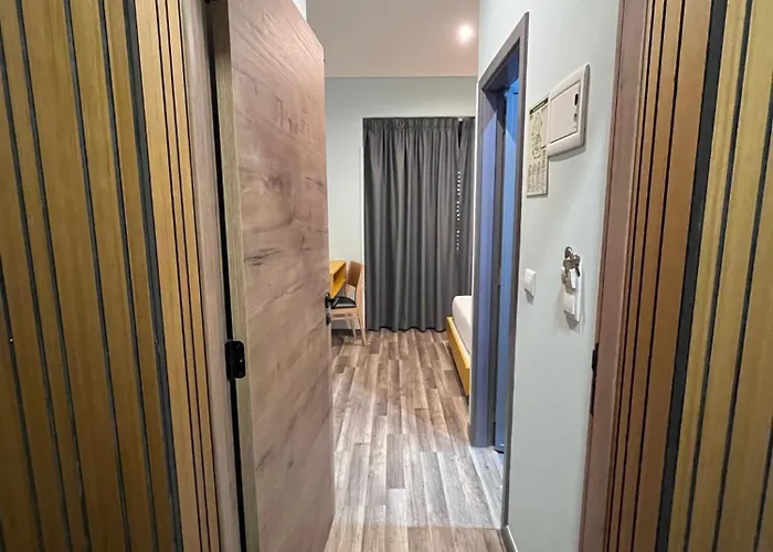 Fonte Luminosa 4* Lisbona