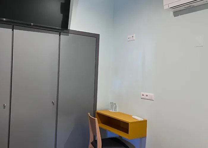 Affittacamere Fonte Luminosa Lisbona