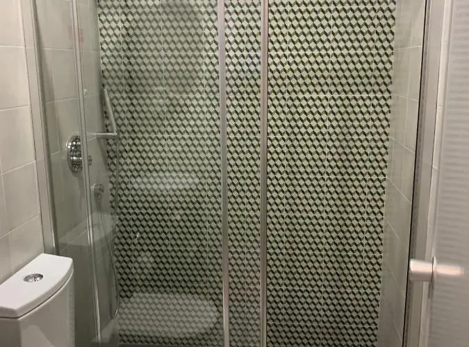 Affittacamere Fonte Luminosa Lisbona