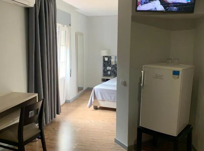 Fonte Luminosa Affittacamere 4*