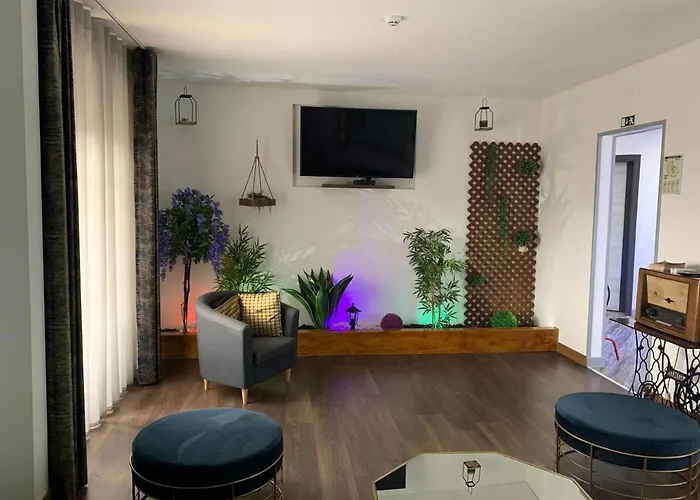 Fonte Luminosa Lisbona