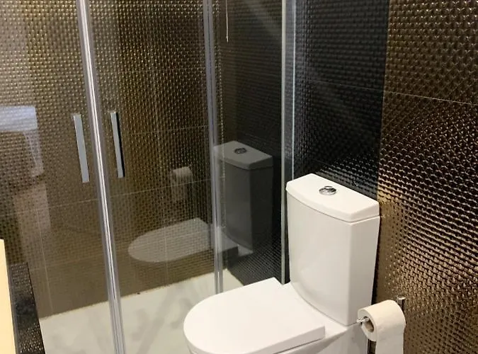 Fonte Luminosa Affittacamere