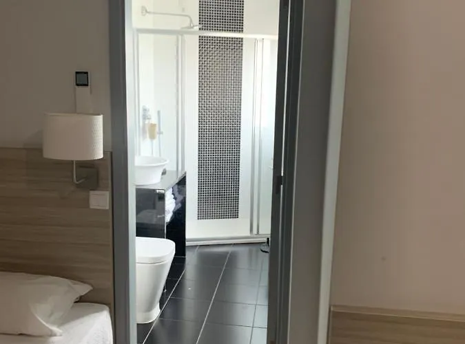 Fonte Luminosa 4* Lisbona