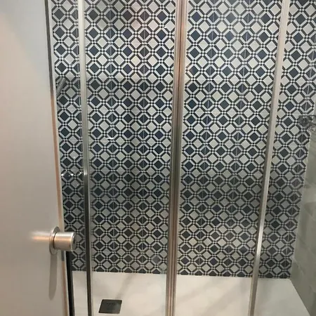 Fonte Luminosa Pensjonat Lizbona