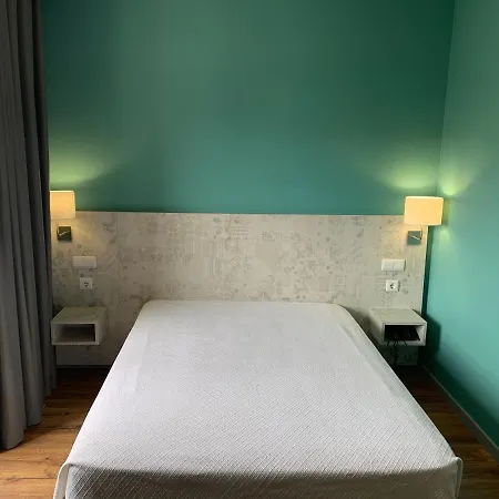 Guest house Fonte Luminosa