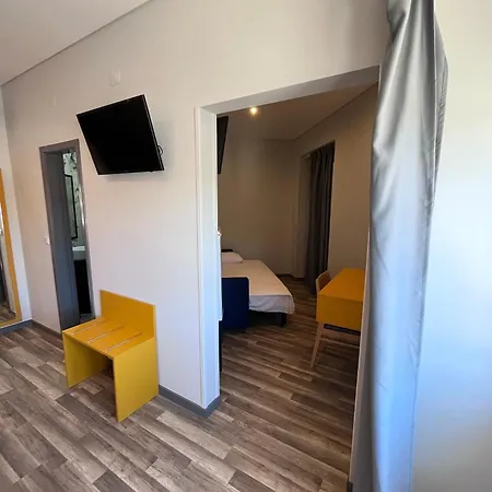 Guest house Fonte Luminosa