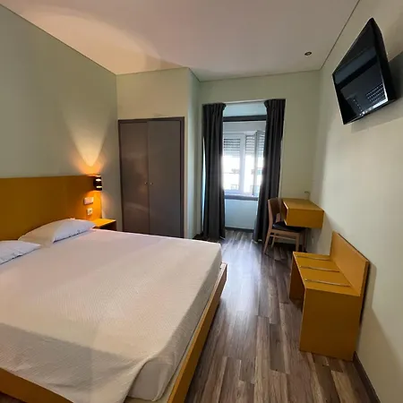 Fonte Luminosa Guest house Lisbon