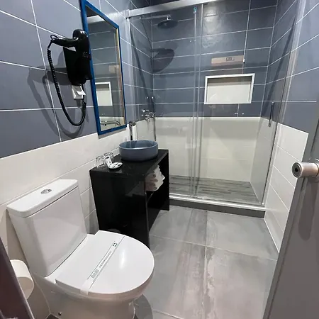 Pensjonat Fonte Luminosa