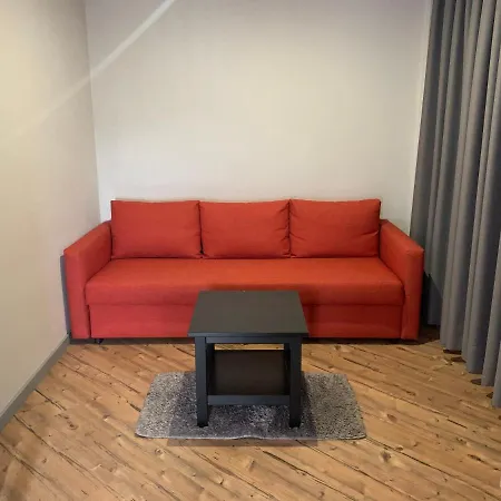 Guest house Fonte Luminosa