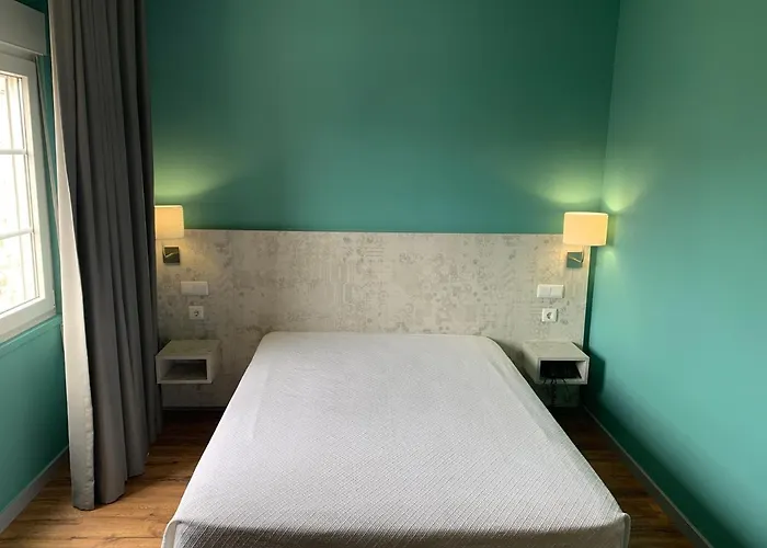 Guest house Fonte Luminosa