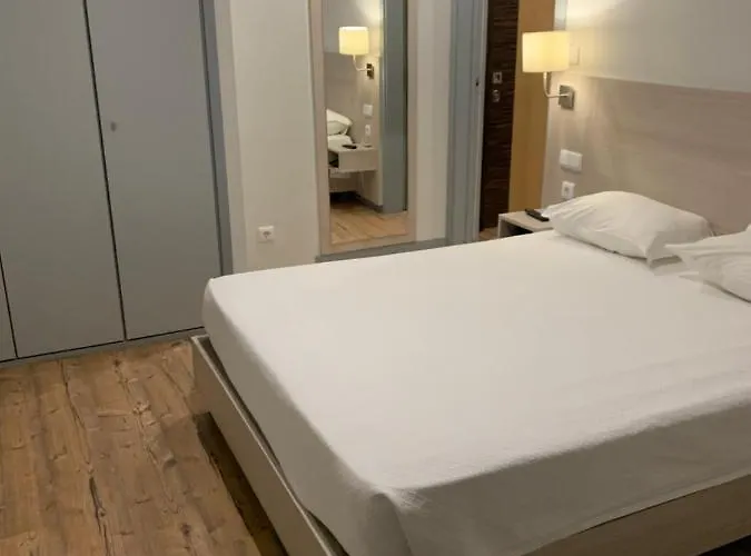 Guest house Fonte Luminosa