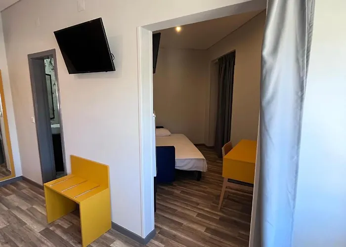 Guest house Fonte Luminosa