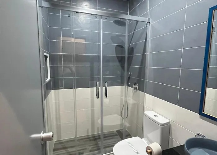 Fonte Luminosa Guest house Lisbon