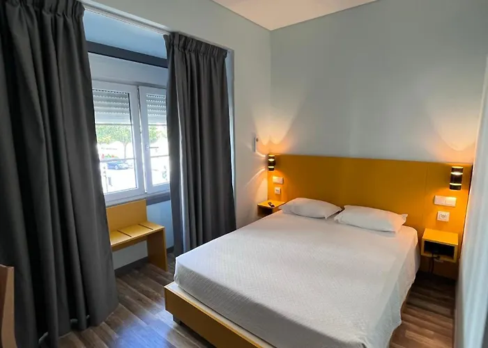 Fonte Luminosa Лиссабон