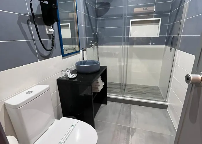 Guest house Fonte Luminosa