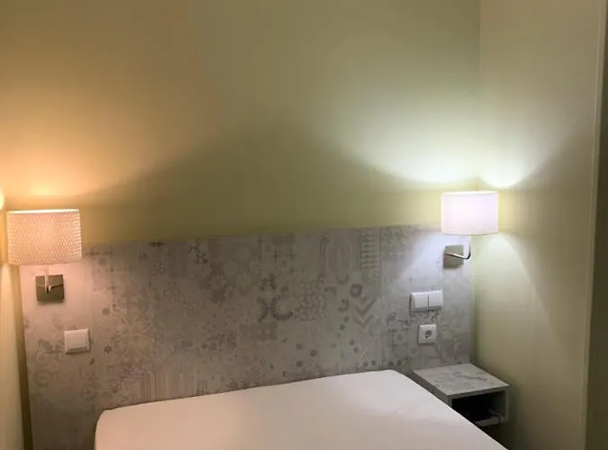 Fonte Luminosa Guest house Lisbon