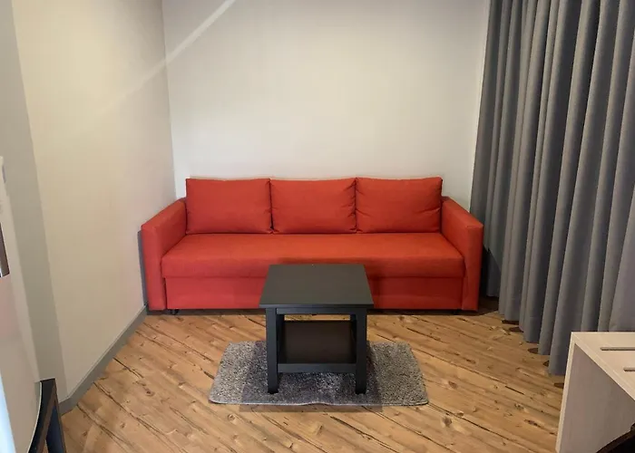 Guest house Fonte Luminosa