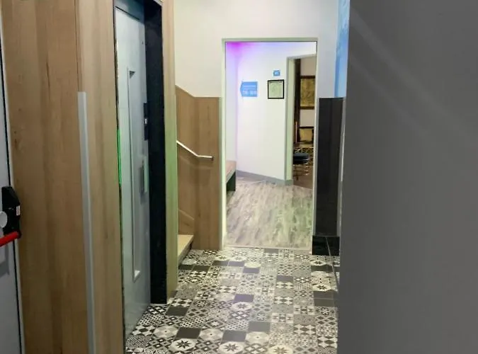 Guest house Fonte Luminosa