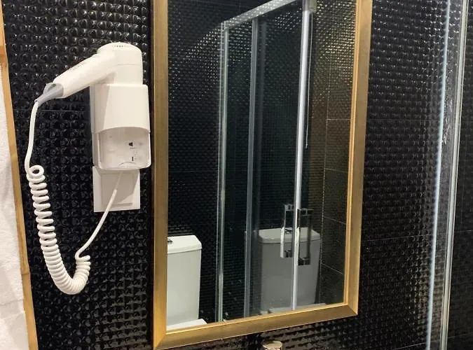 Гостевой дом Fonte Luminosa Лиссабон