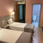Penzion Fonte Luminosa