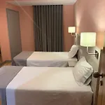 Penzion Fonte Luminosa 4*