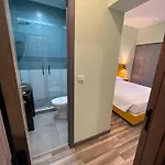 Fonte Luminosa Penzion 4*