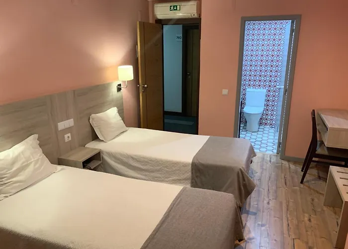 Penzion Fonte Luminosa