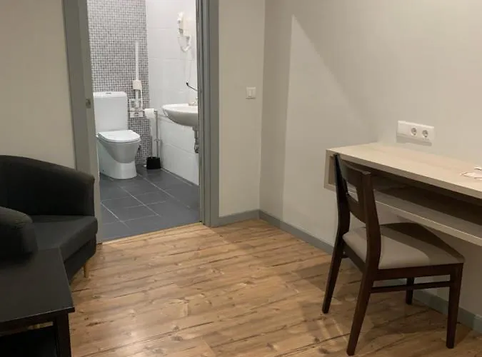 Penzion Fonte Luminosa