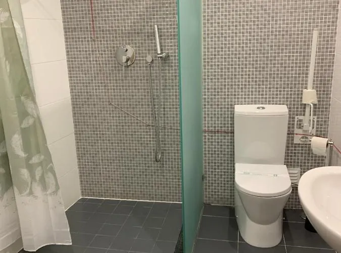 Fonte Luminosa Penzion 4*