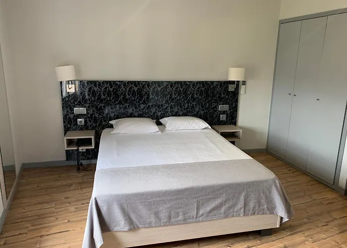 Fonte Luminosa 4* Lisboa