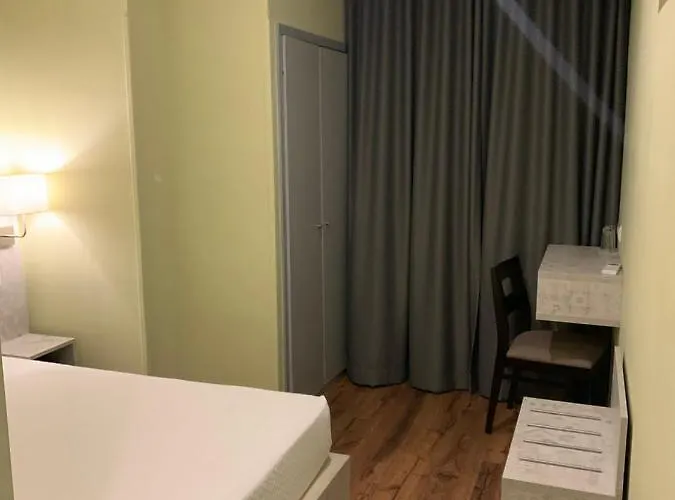 Fonte Luminosa 4* Lisboa