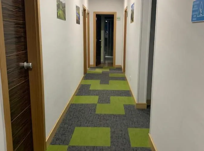 Fonte Luminosa 4* Lisboa