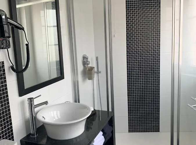 Fonte Luminosa 4* Lisboa