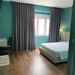 丰特鲁米诺萨酒店