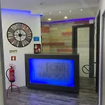 فونتا لومينوزا بيت ضيافة Lisboa