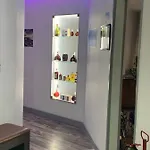 丰特鲁米诺萨酒店