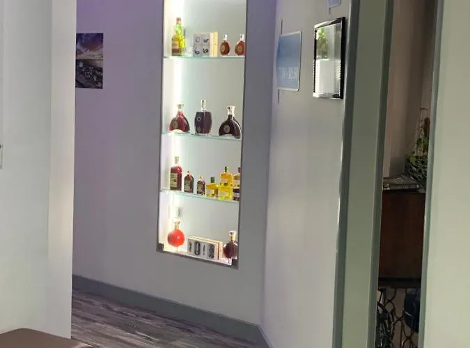 フォンテ ルミノーサ